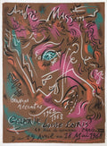 Expo 68 - Galerie Louise Leiris