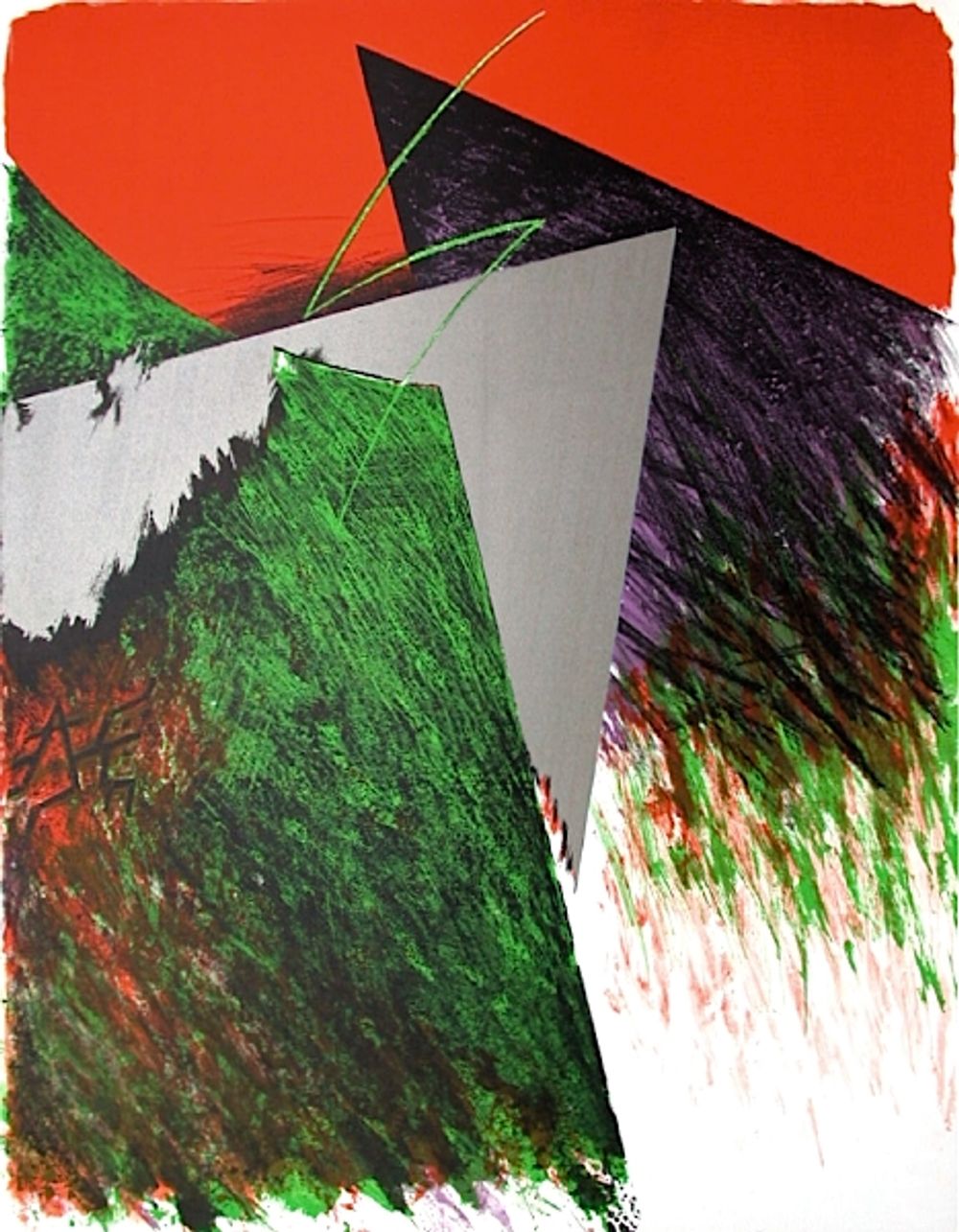 Composition I