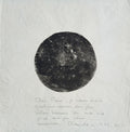 Empreinte lithographique