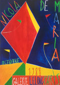 Expo 88 - Galerie Lelong