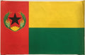 Bandeira Cabo Verde
