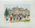 Paris, le Grand Palais II