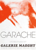 Expo 77 - Galerie Maeght