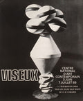 Expo 69 - Centre National d'Art Contemporain