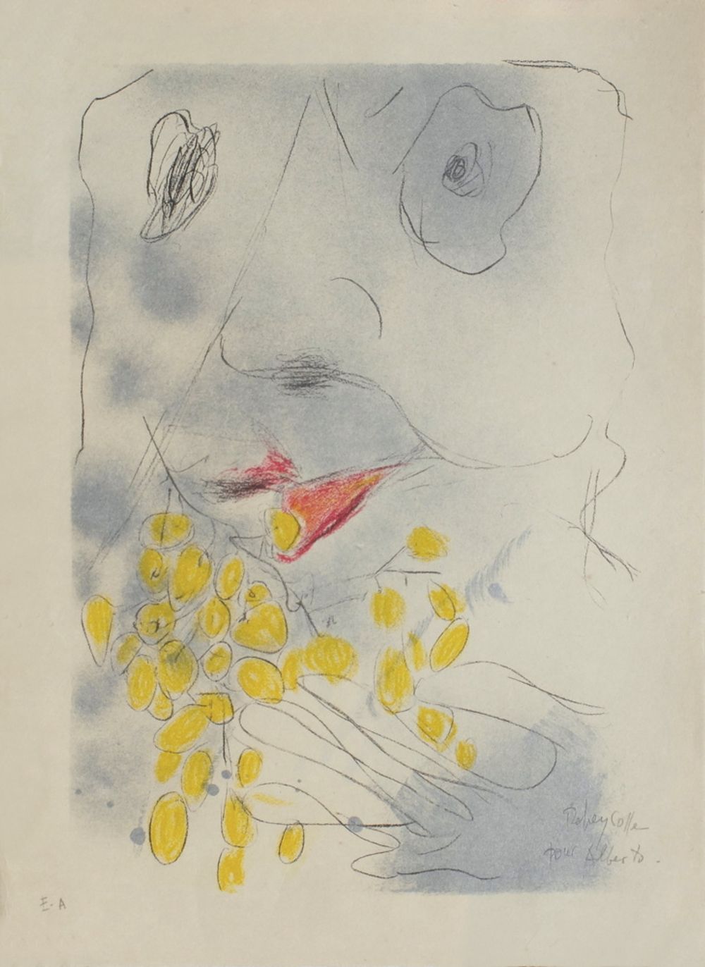 Bacchus I