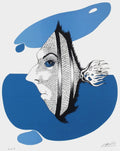 Histoire naturelle : le Fluviot