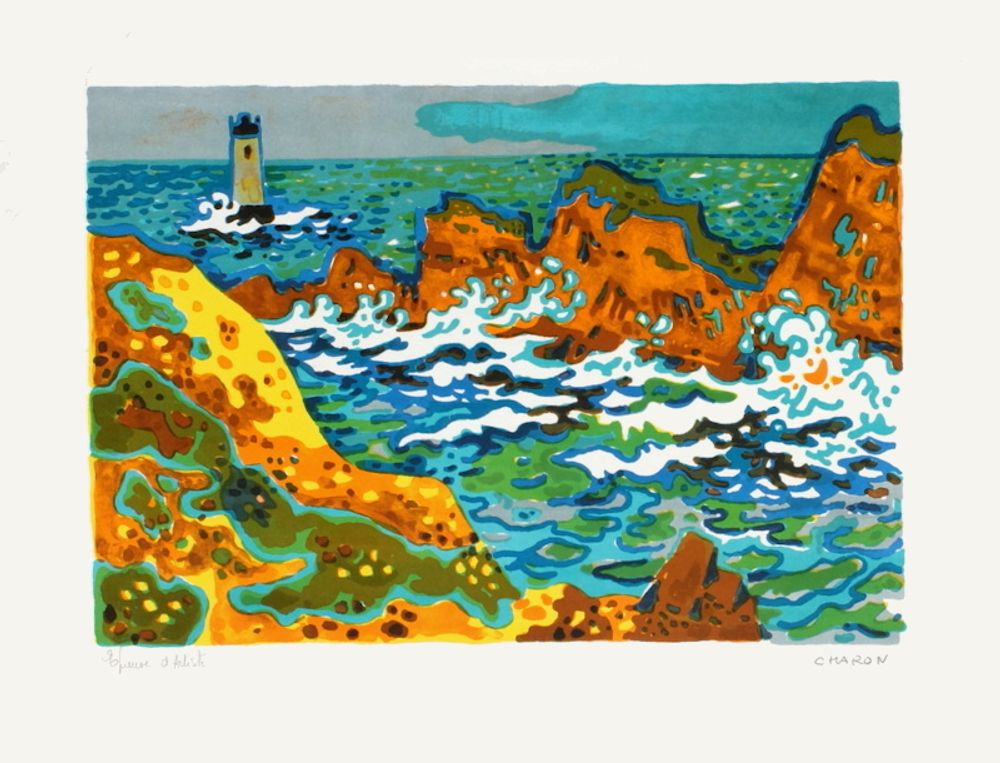 Le phare