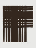 Noir et blanc I