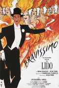 La Nouvelle Revue du Lido - Bravissimo