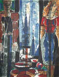 Intérieur Flamand