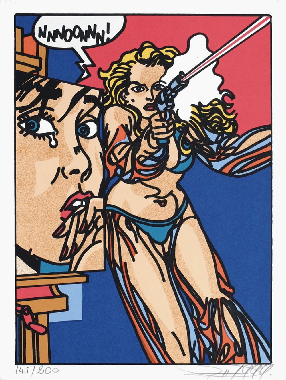 Série à travers...20