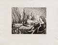 Le salon de musique