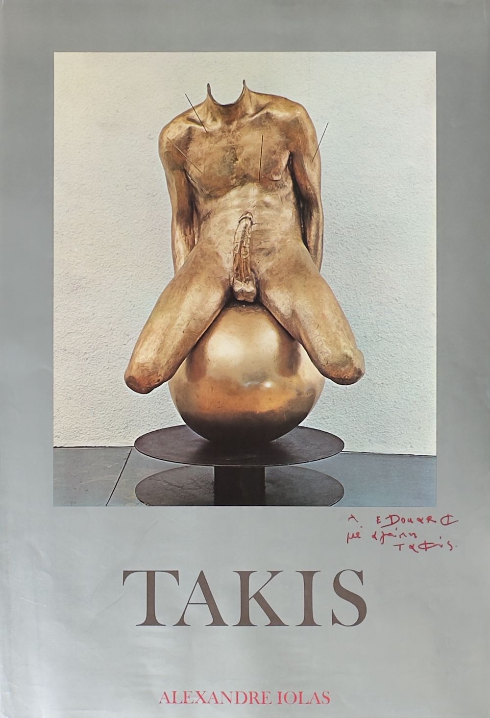 Expo 74 - Galerie Iolas