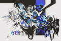 Jazz - L'orchestre