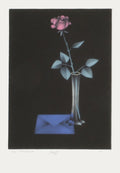 L'enveloppe bleue
