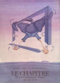 Expo 75 - Le Chapitre