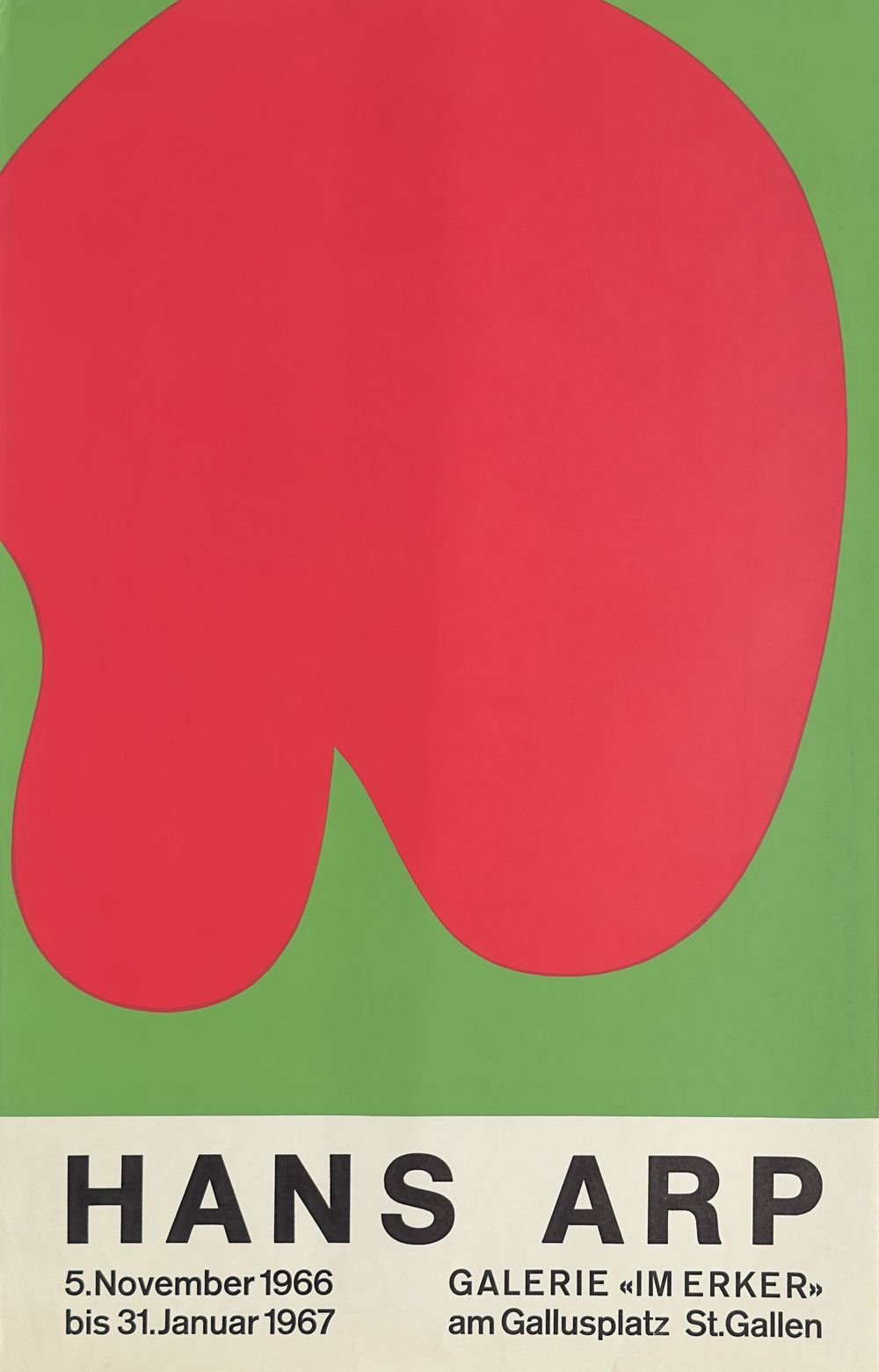 Expo 67 - Galerie Im Erker II