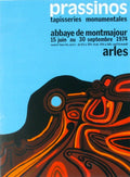 Expo 74 - Abbaye de Montmajour