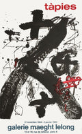 Expo 85 - Galerie Maeght