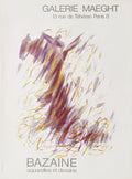 Expo 68 - Galerie Maeght