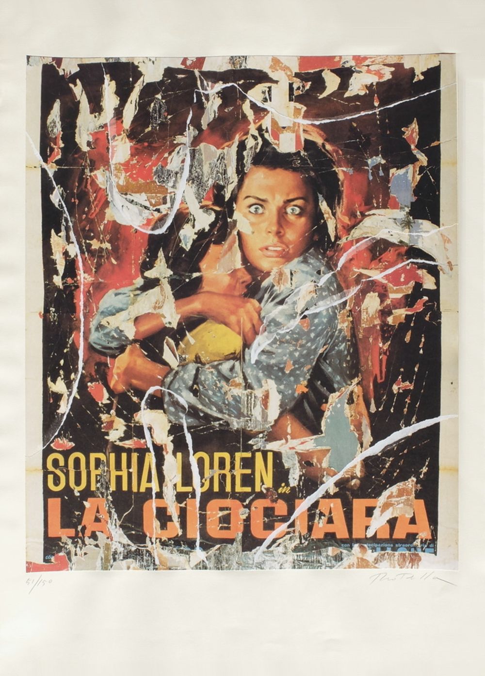 La Ciociara