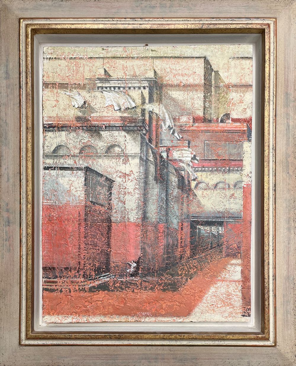 La ville — vue 2