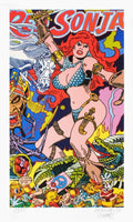Red Sonja