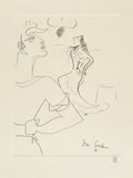 Suite Artcurial - Carmen