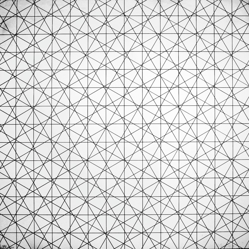 Untitled II 1975