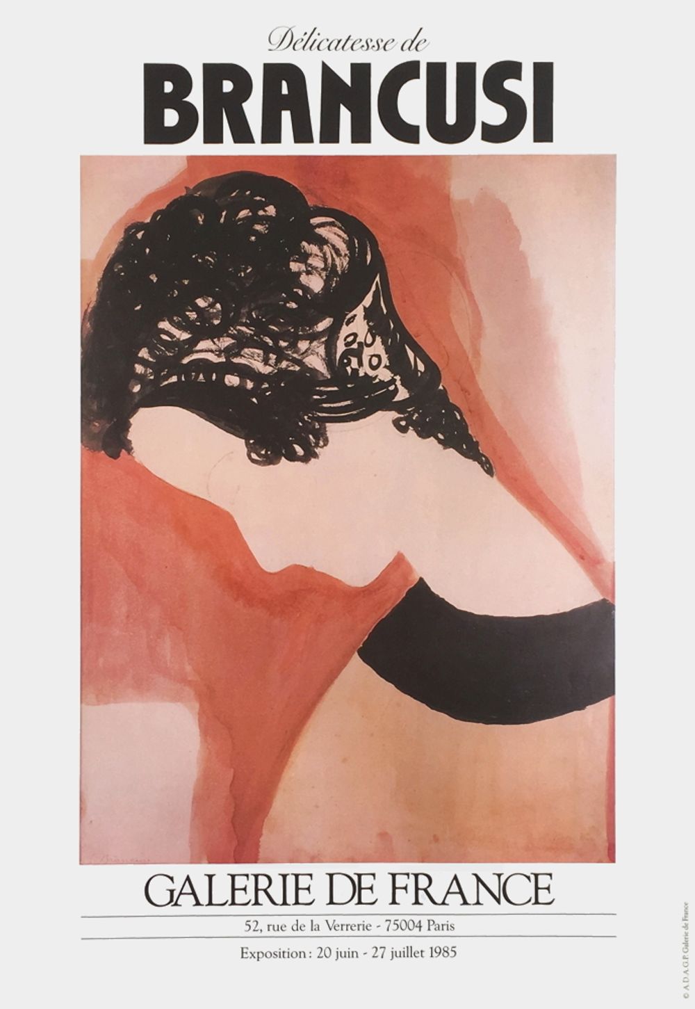 Constantin BRANCUSI