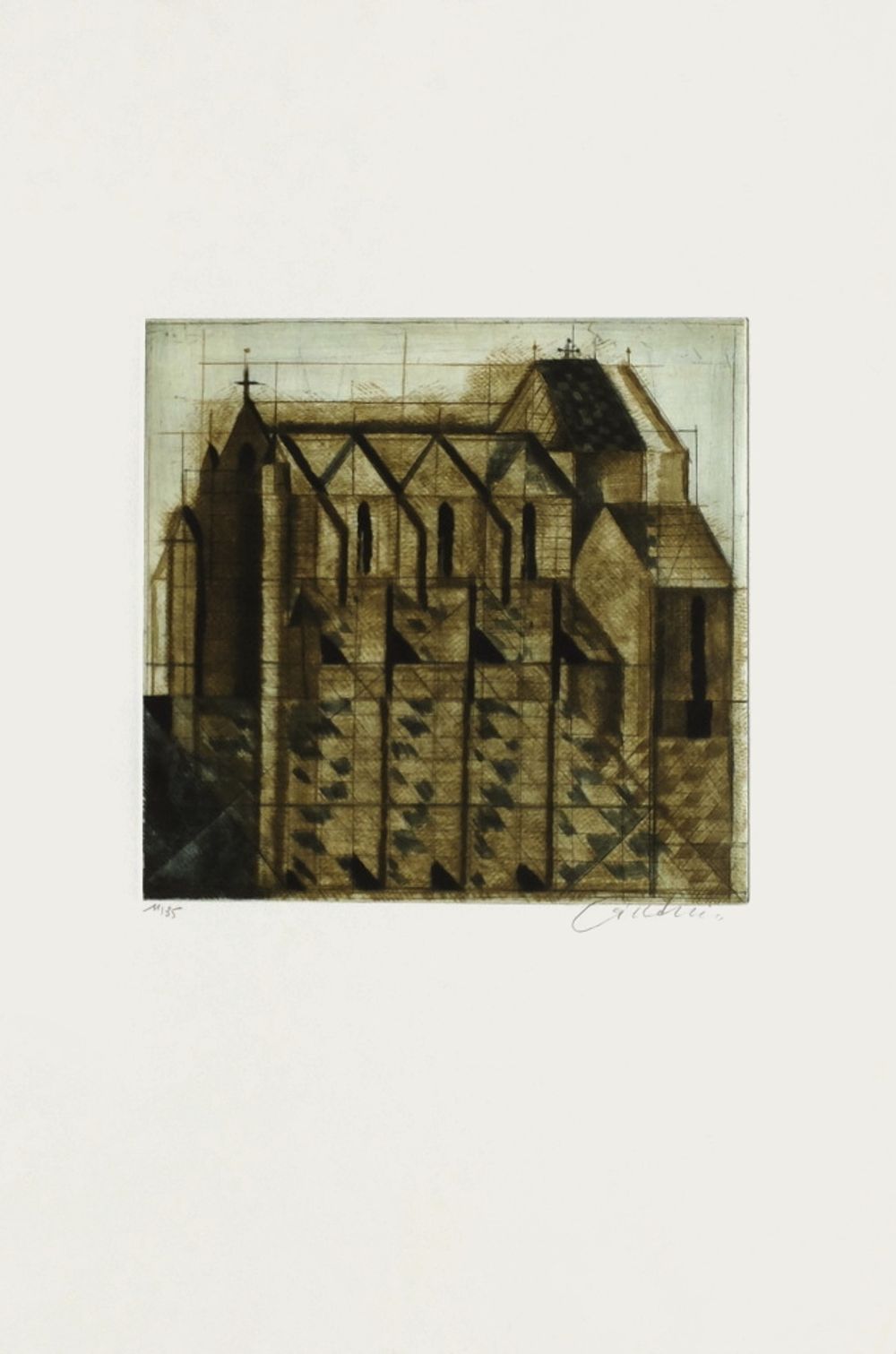 Eglise