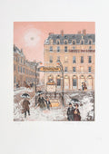Paris - Palais-royal