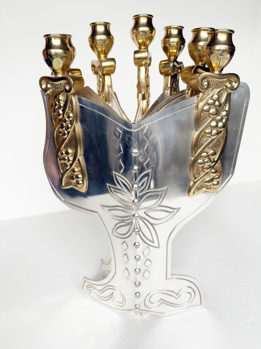 Menorah — vue 2