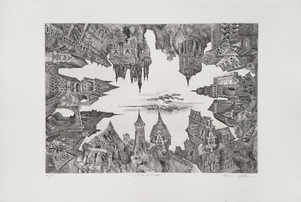 Christian LEPERE