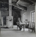 Alberto Magnelli 1957
