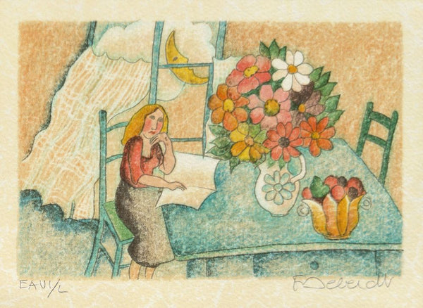 Françoise DEBERDT