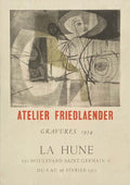 Expo 55 - La Hune
