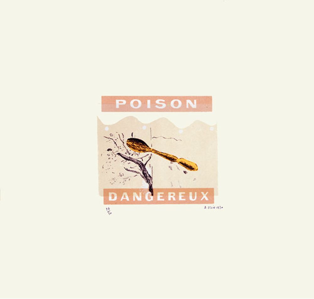Poisson dangereux