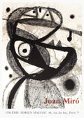 Expo 83 - Galerie Maeght