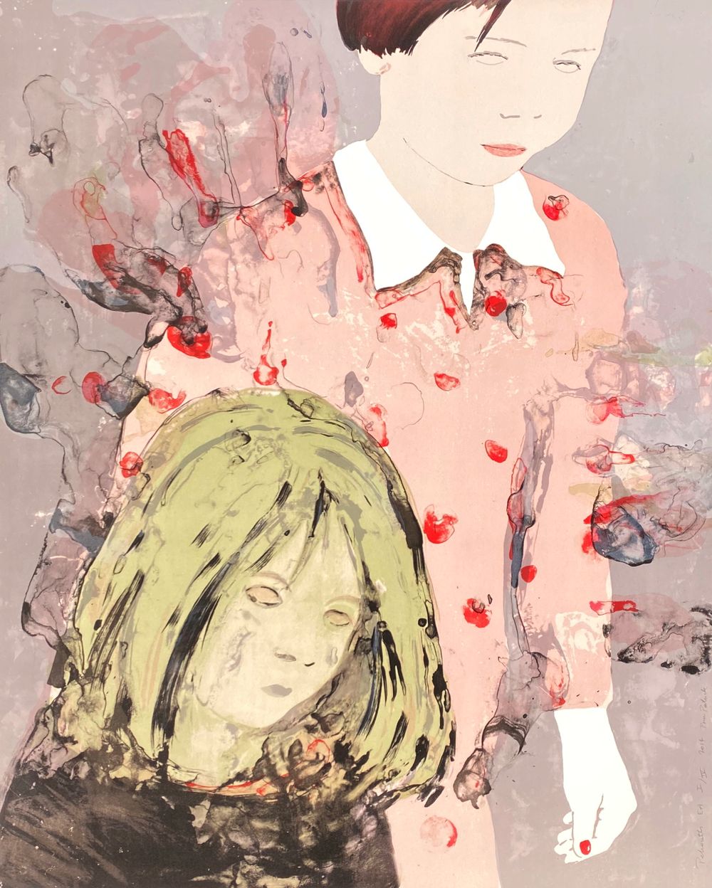 Les soeurs
