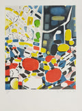 Paysage urbain