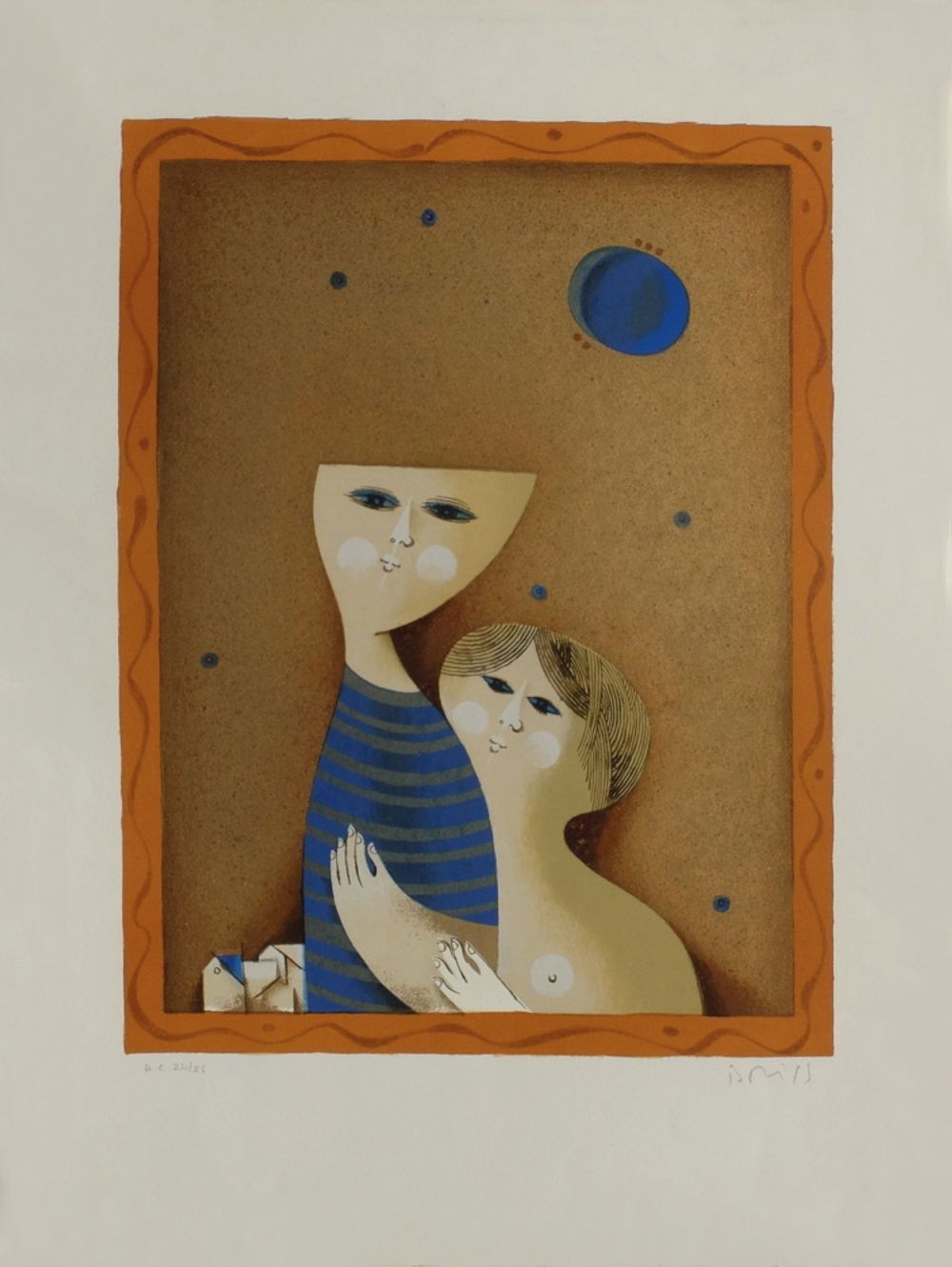 Eclipse de lune