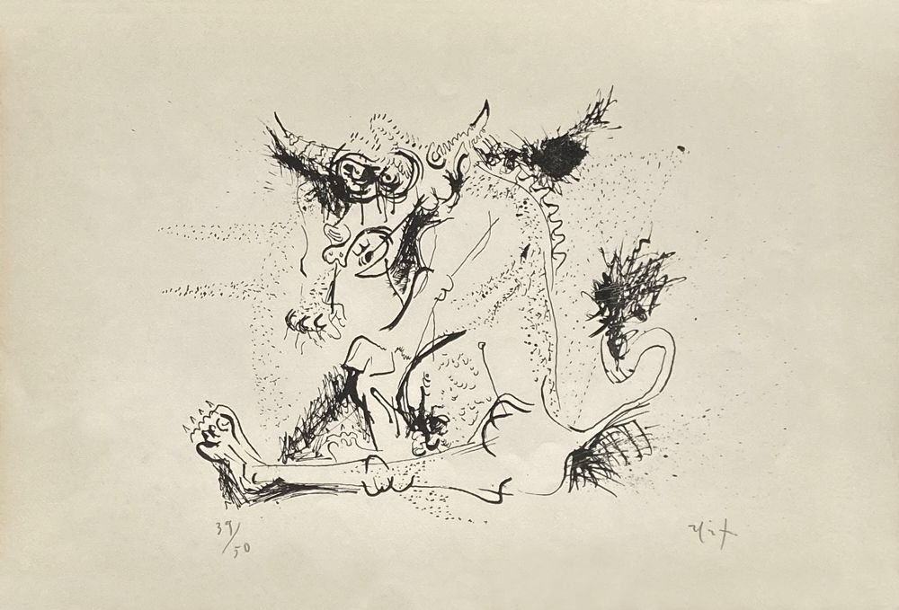 El toro