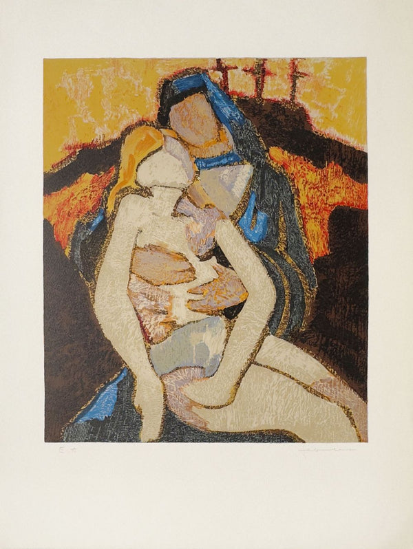 Jef FRIBOULET