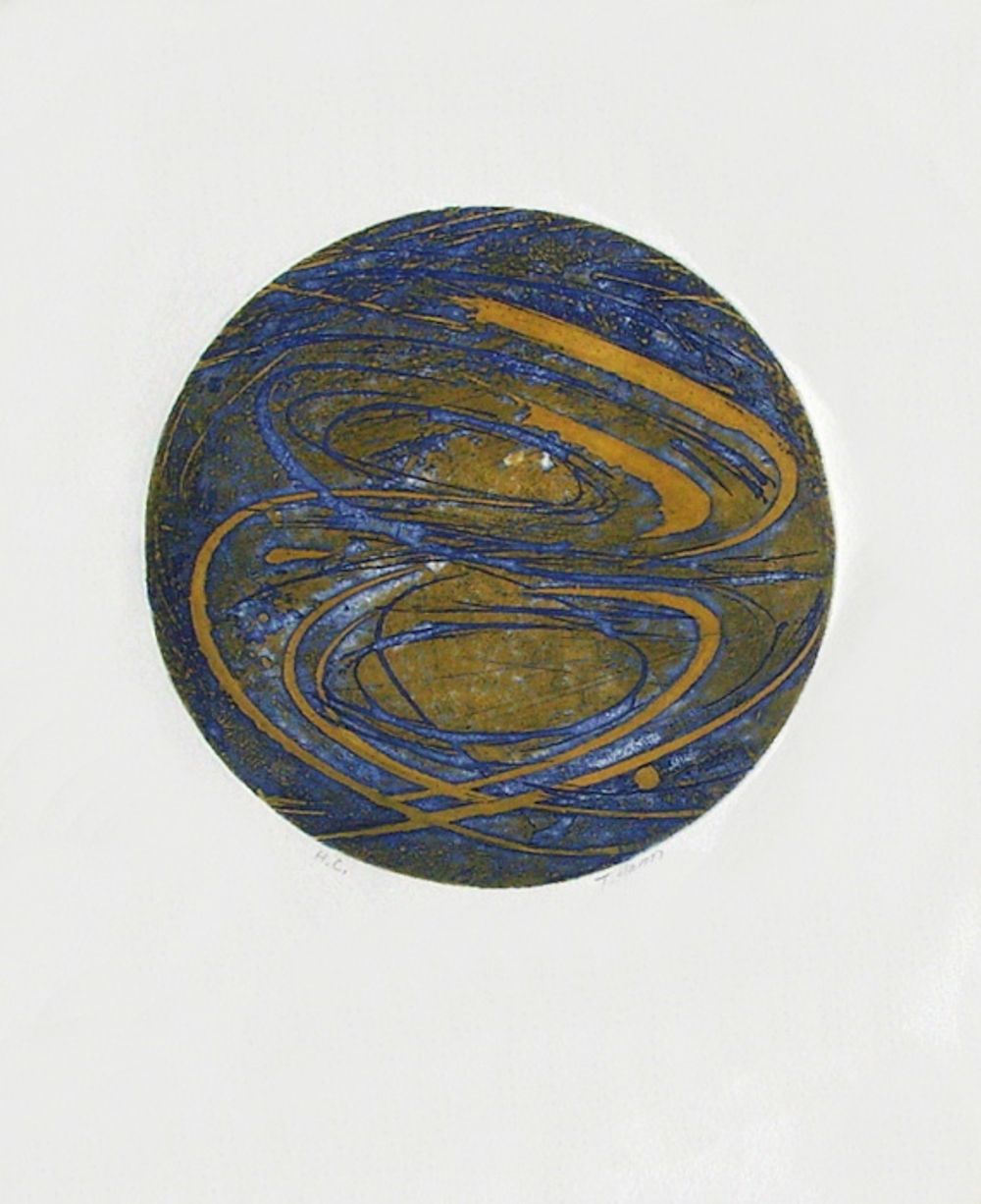 Matières Espace VI