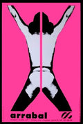 Arrabal
