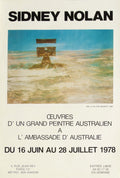 Expo 78 - Ambassade d'Australie - Paris
