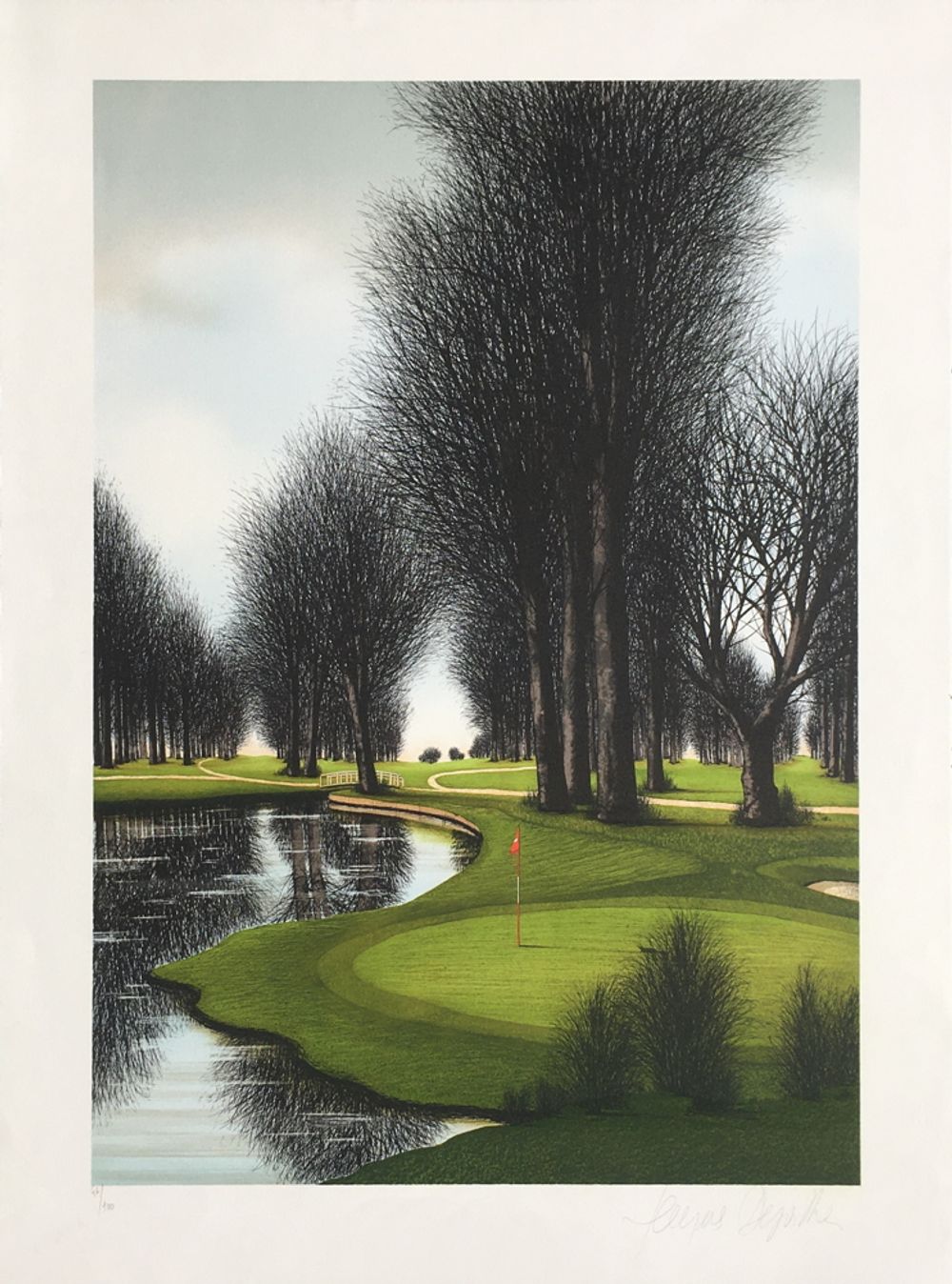Harbour Town Golf
