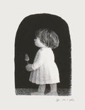 Les enfants - la sucette