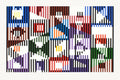 Espace Agam - Printemps